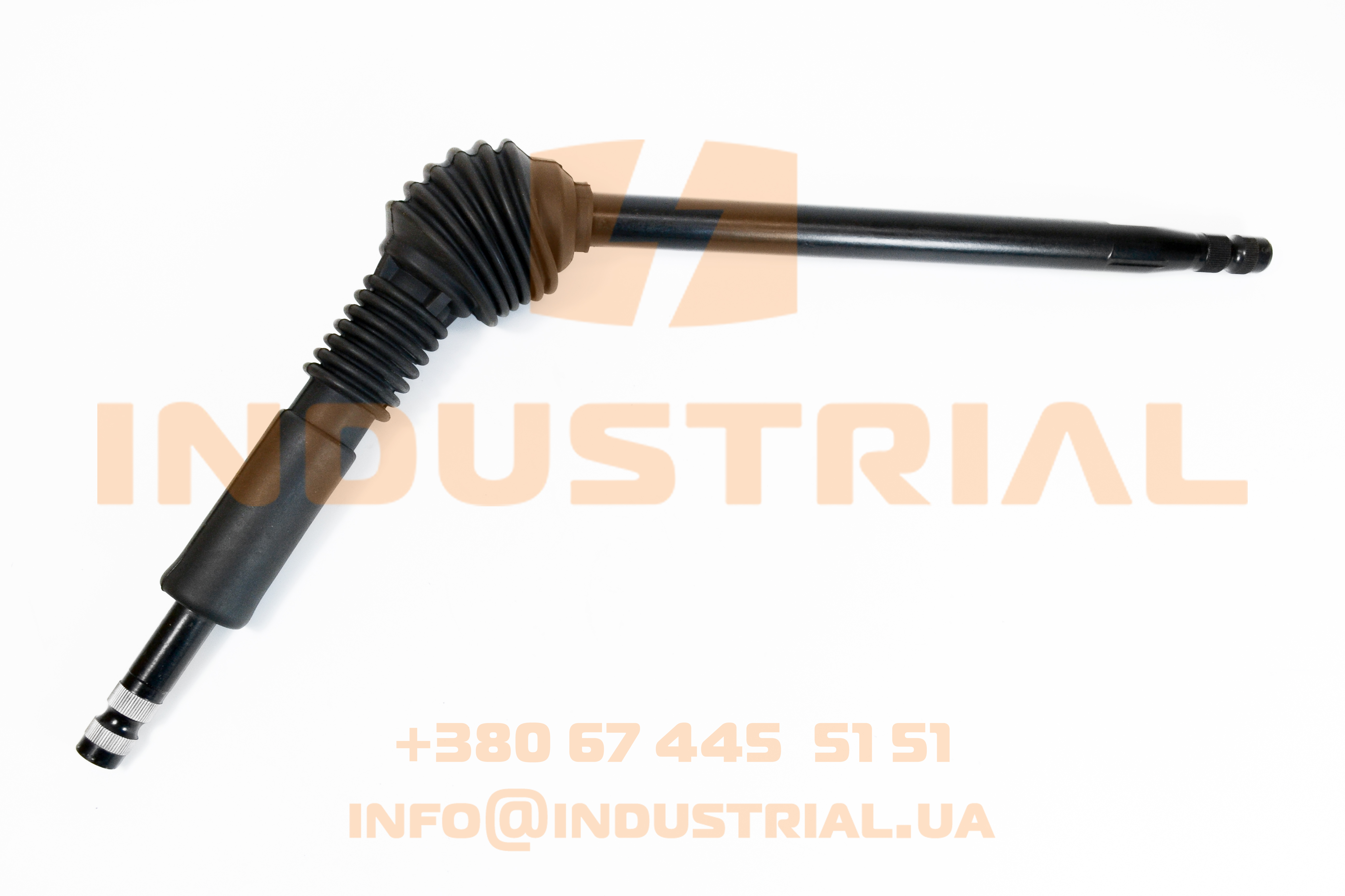 FAS 3834807 FAST